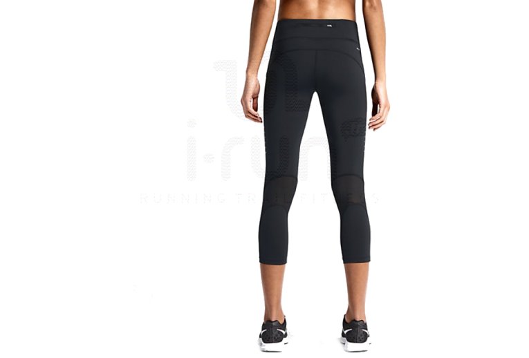 Nike Mallas recortadas Epic Lux