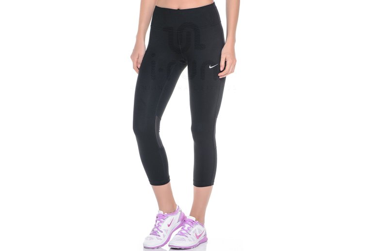 Nike Mallas recortadas Epic Run