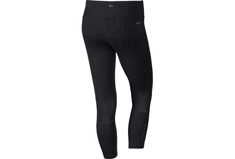 Nike Mallas recortadas Epic Run