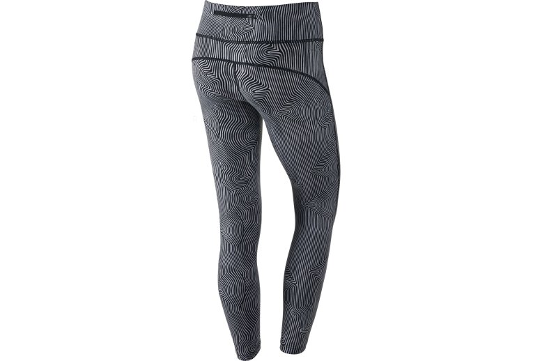 Nike Pantal�n pirata Zen Epic Run