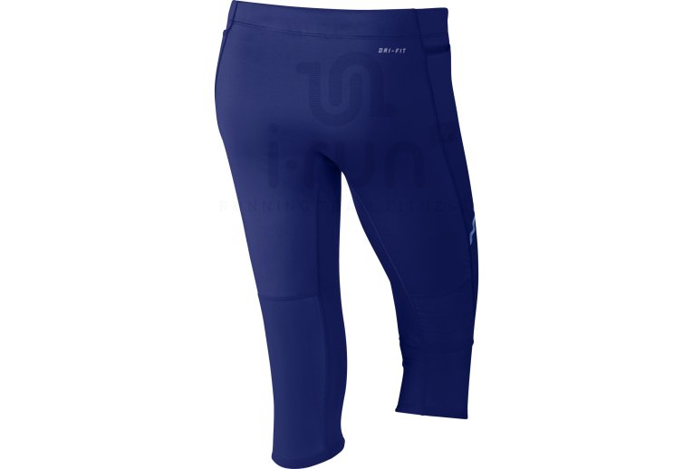 Nike Pantal�n pirata Tech