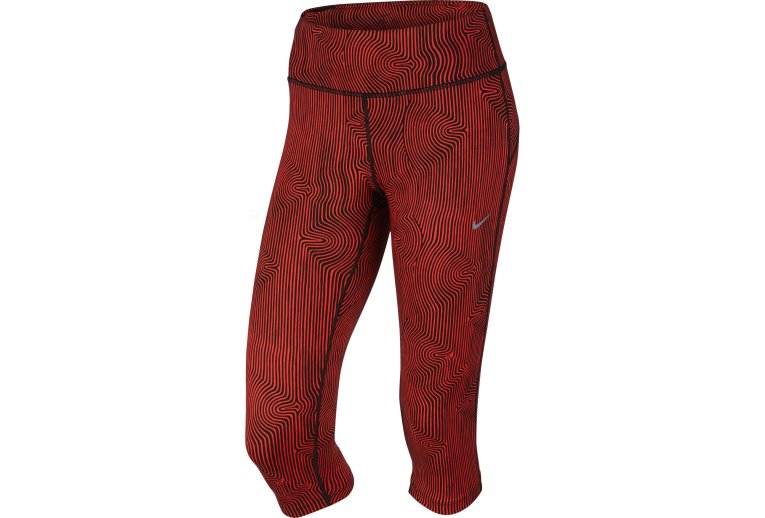 Nike Pantal�n pirata Zen Epic Run