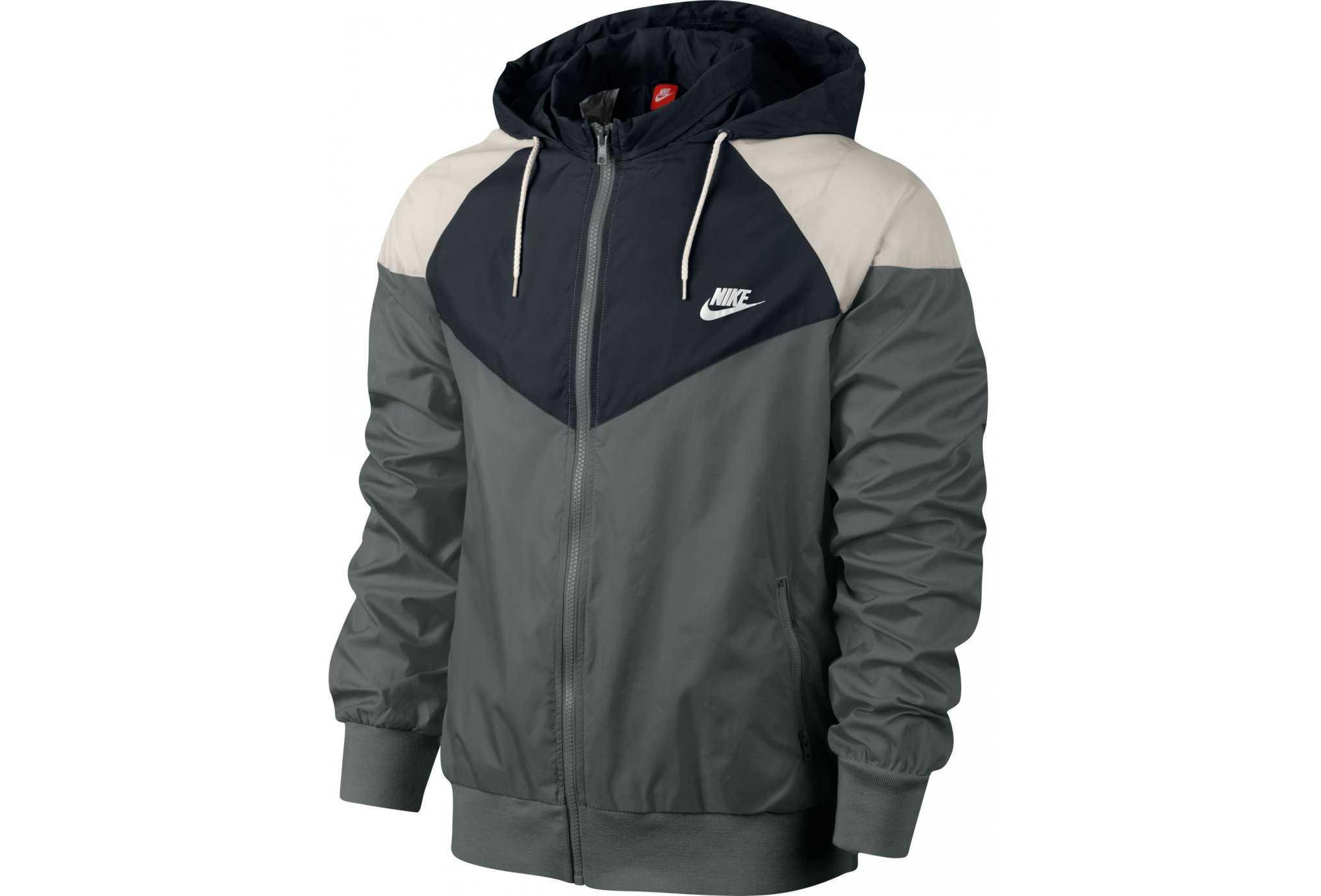 Coupe-vent homme Sportswear Heritage Essentials Windrunner NIKE