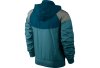Nike Coupe-vent Heritage Windrunner M 