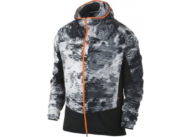 Nike Coupe-vent Trail Kiger Printed M 