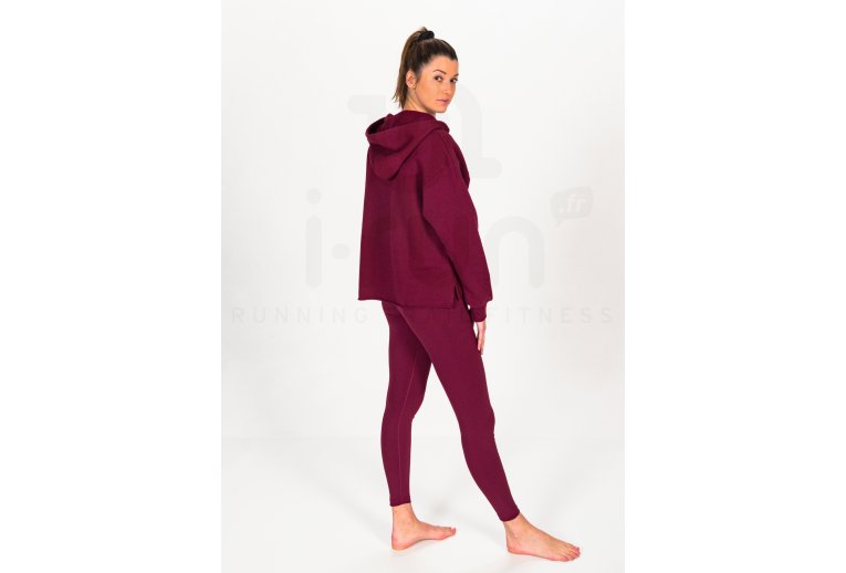 Nike Cozy Cover Up W