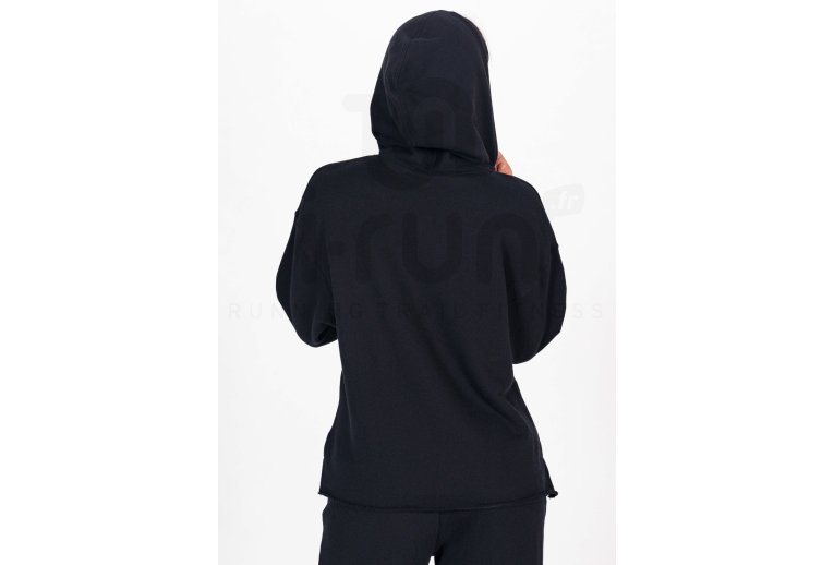 Nike Cozy Cover Up