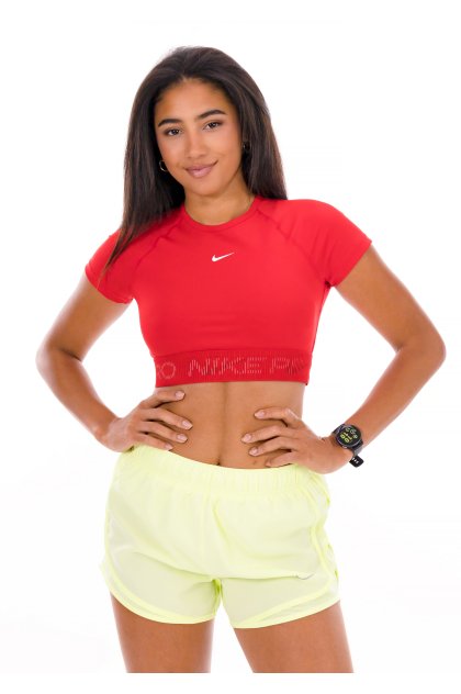 Nike Crop Pro GX