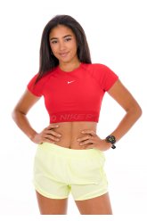 Nike Crop Pro GX