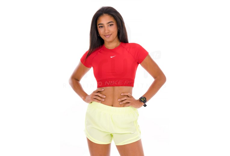 Nike Crop Pro GX