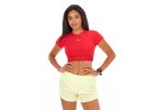 Nike Crop Pro GX