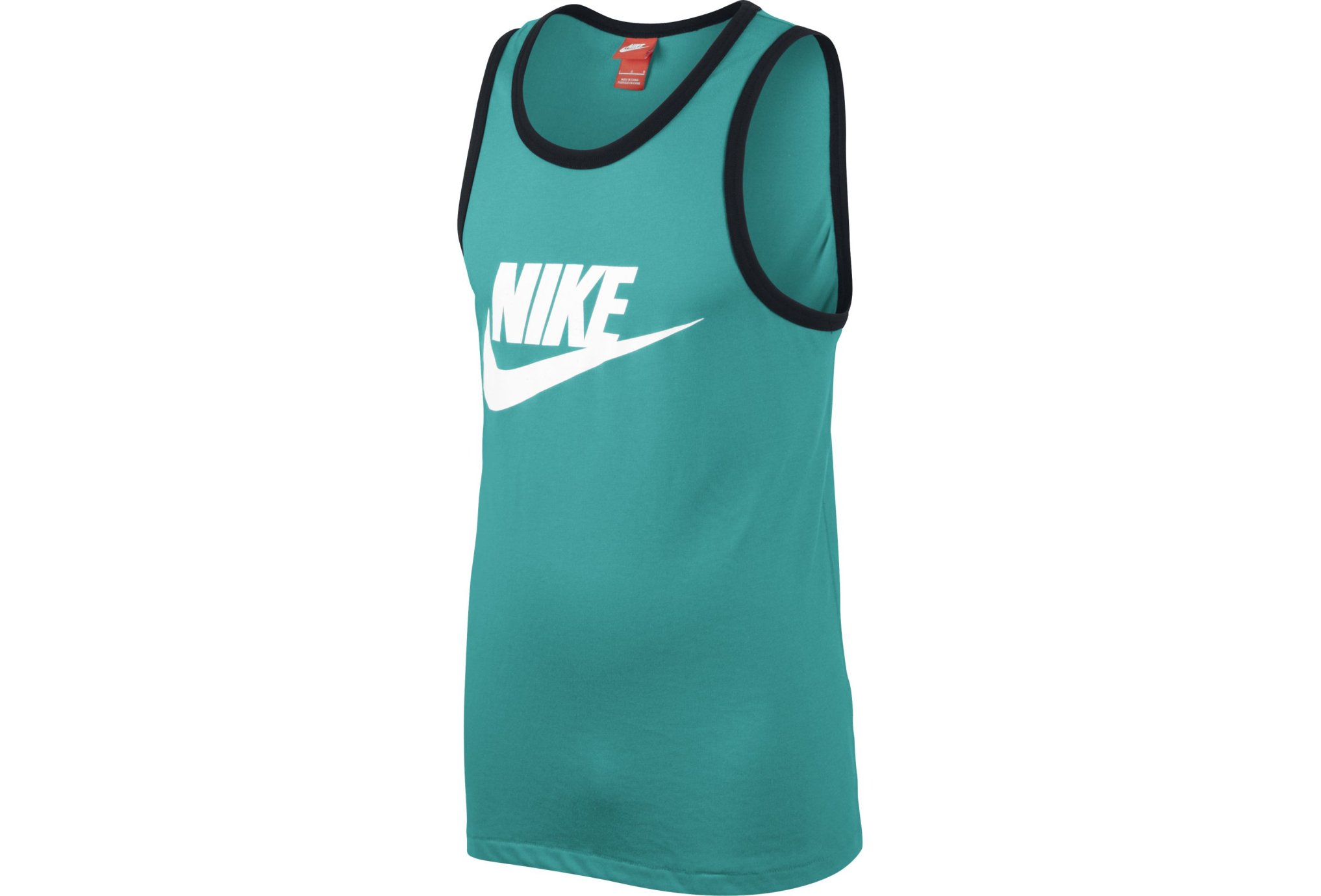 Nike Débardeur-M NSW TANK ACE LOGO à prix pas cher