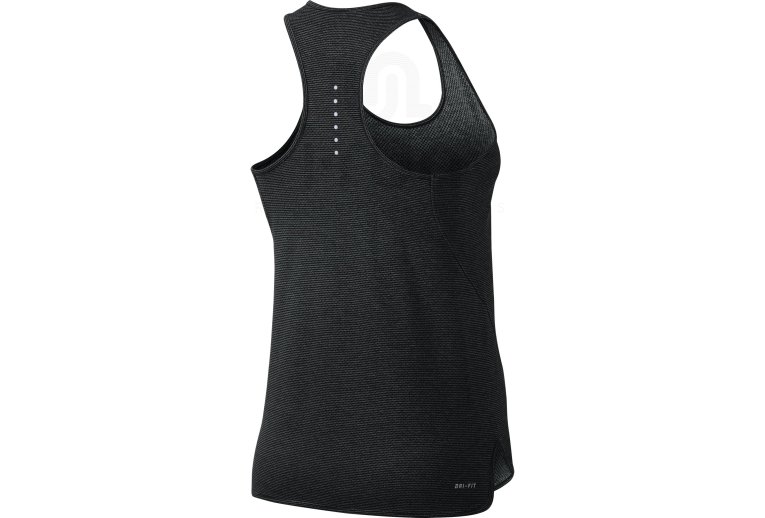 Nike Camiseta sin mangas AeroReact