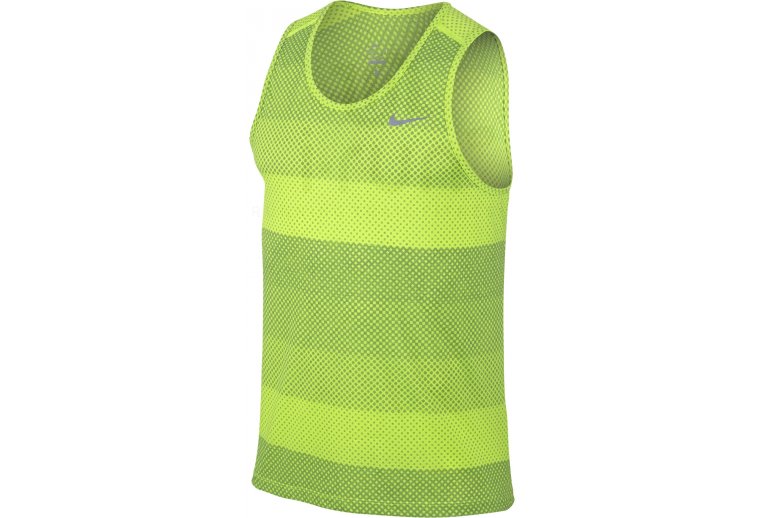 Nike Camiseta de tirantes Dri-Fit Cool Tailwind