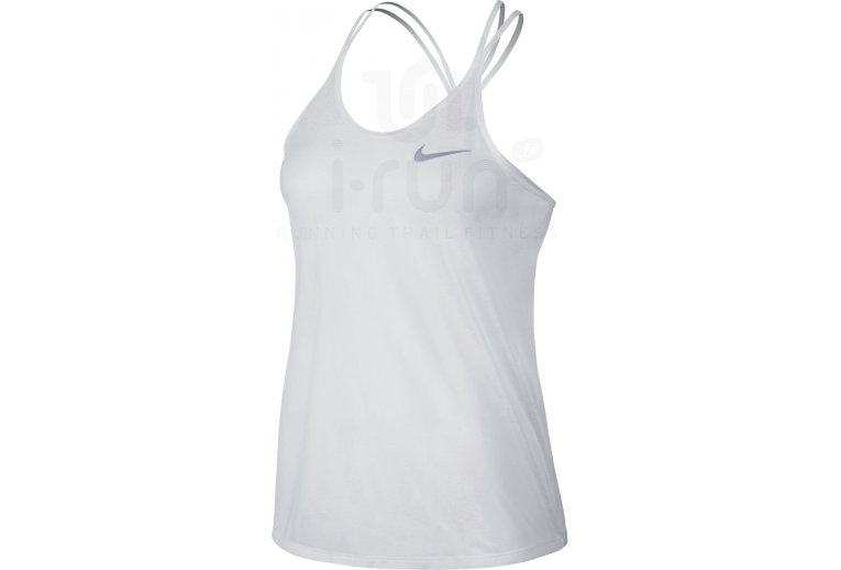 Nike Camiseta de tirantes Dry Running