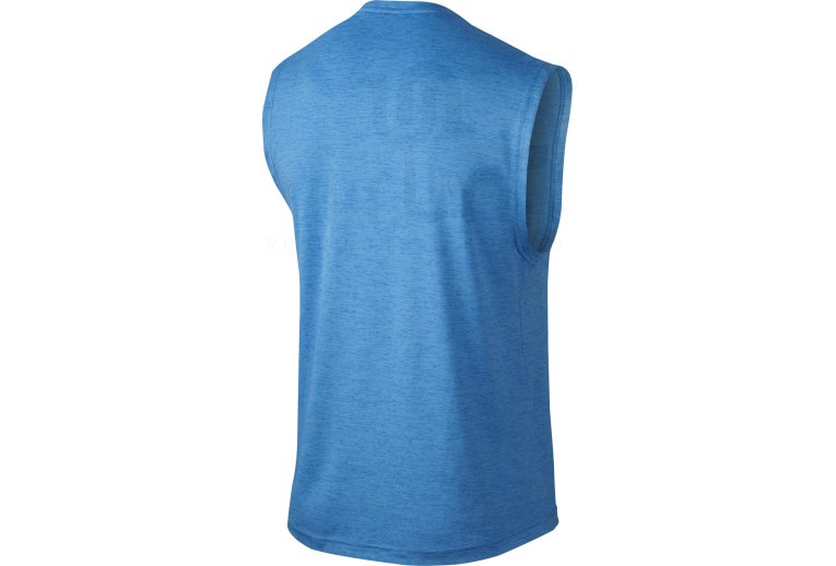 Nike Camiseta sin mangas Dry Training
