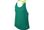 Nike Camiseta de tirantes Elastika Elevate Just Do It