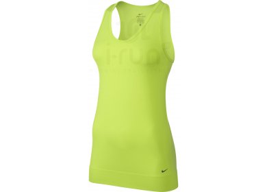 Nike Dbardeur Gym Dri-Fit Knit W 