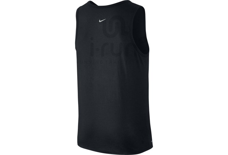 Nike Camiseta sin mangas Oregon Project