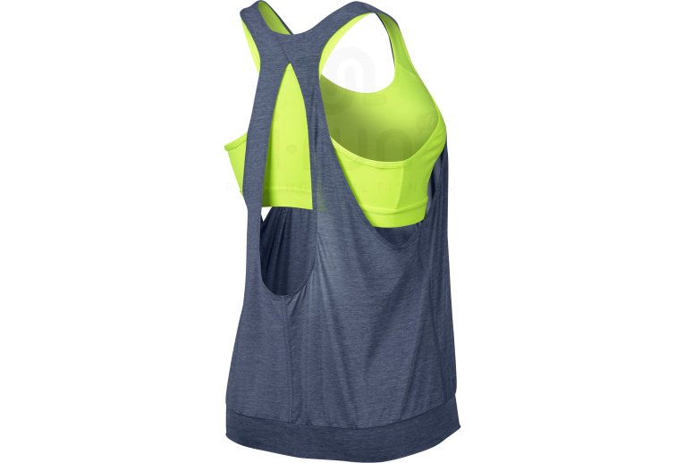 Nike Camiseta de tirante Training Pro Inside