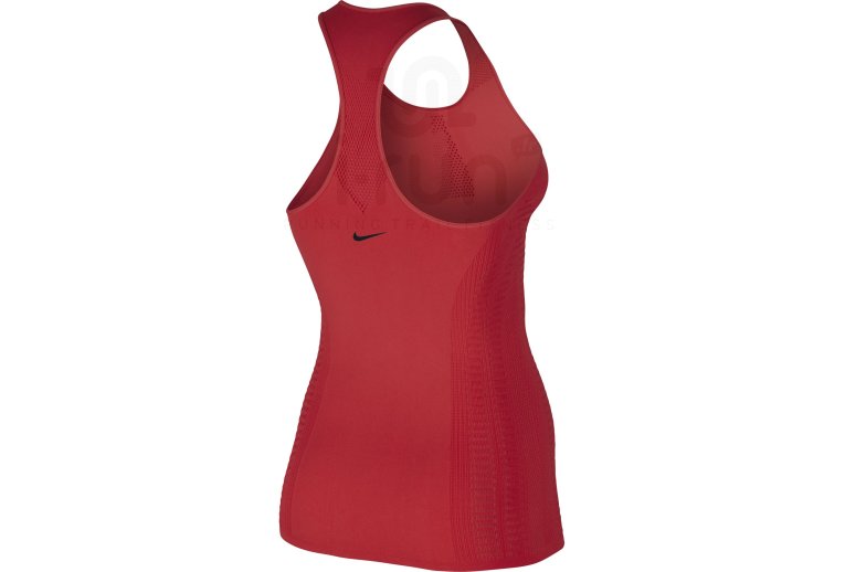 Nike Camiseta de tirantes Wrap Knit Tight