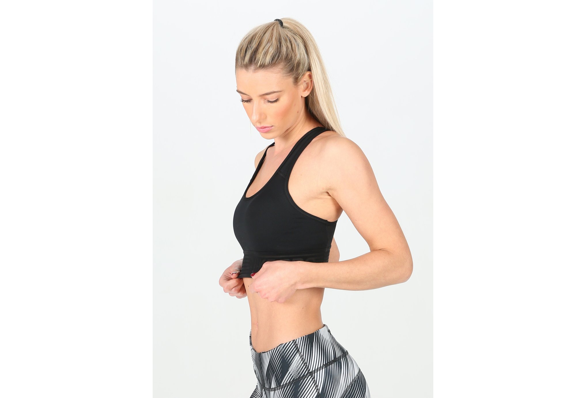 Nike Deluxe vêtement running femme