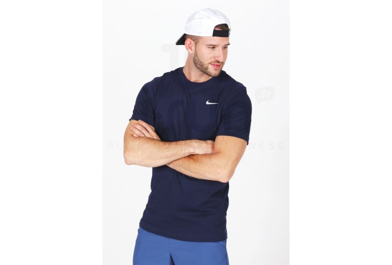 Nike Dfc Block Solid Crew  Herren