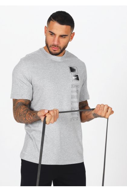Nike camiseta manga corta DFC JDI