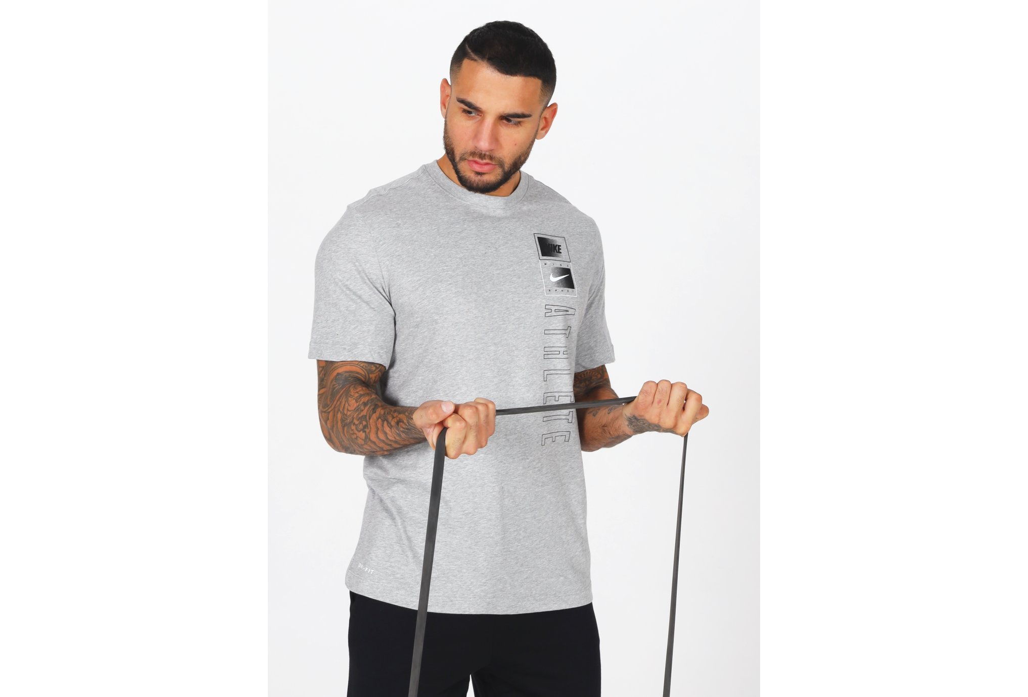 Nike DFC JDI M vêtement running homme