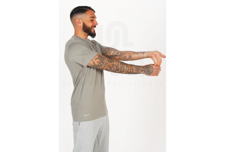 Nike DFC Solid Crew Herren