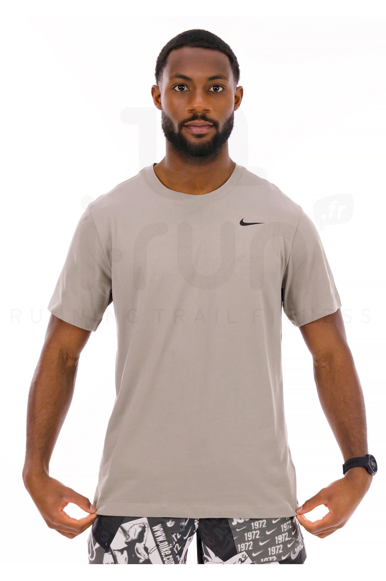 Nike Dfc Solid Crew M