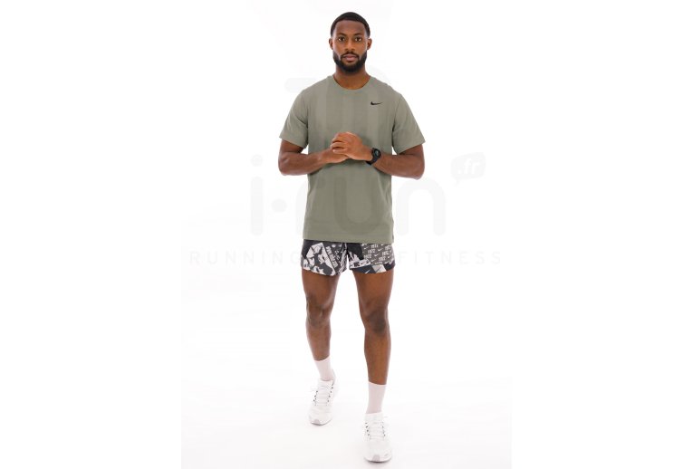 Nike Dfc Solid Crew