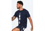 Nike camiseta manga corta DFCT Seasonal 2 Cody