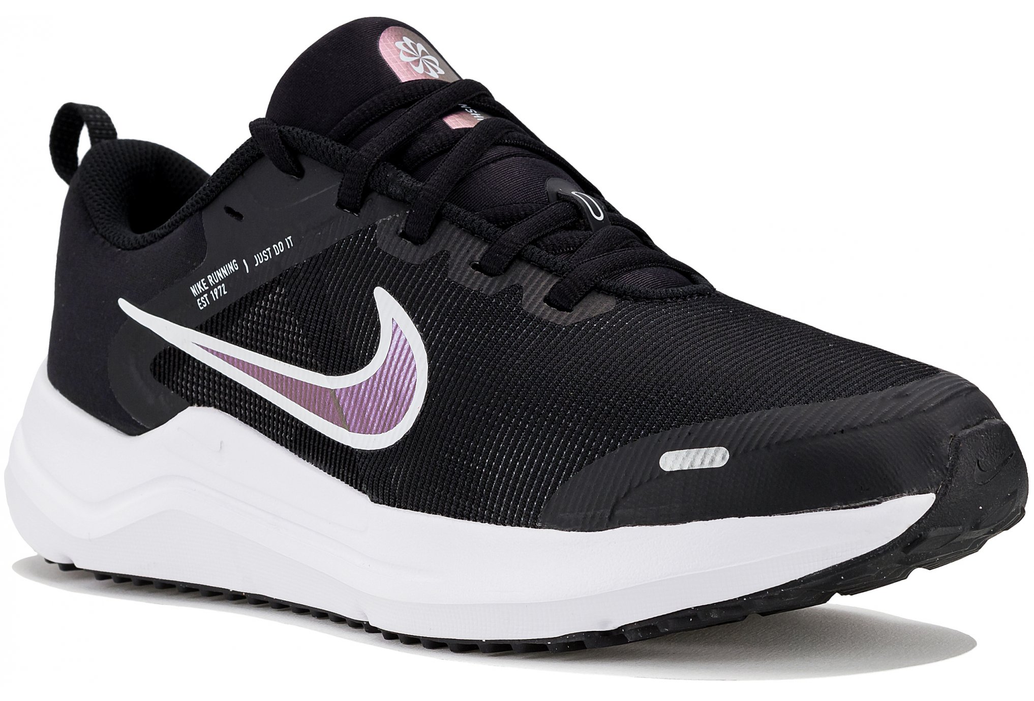 Nike Downshifter 12 Fille Chaussures running femme