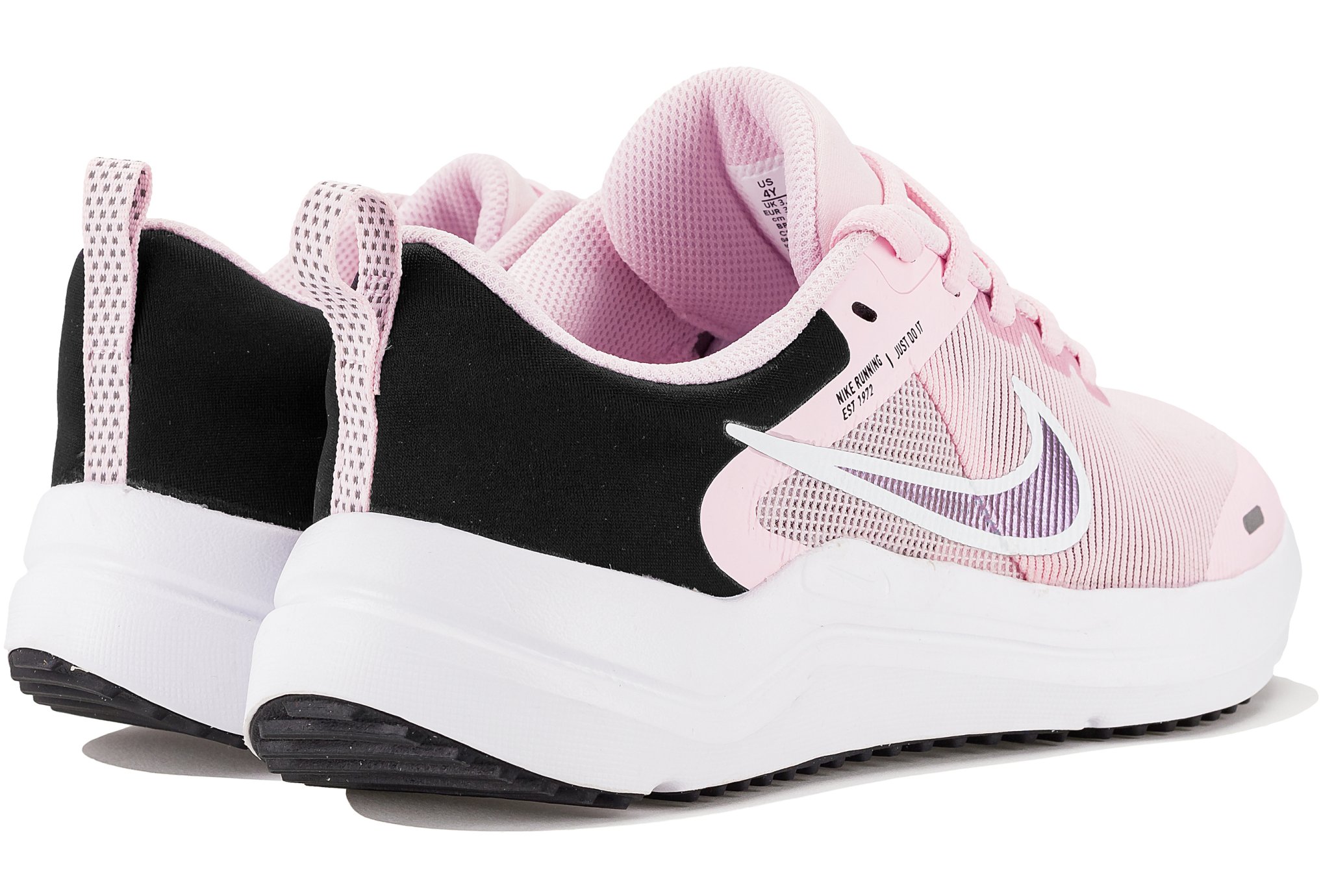 nike taille 34 fille