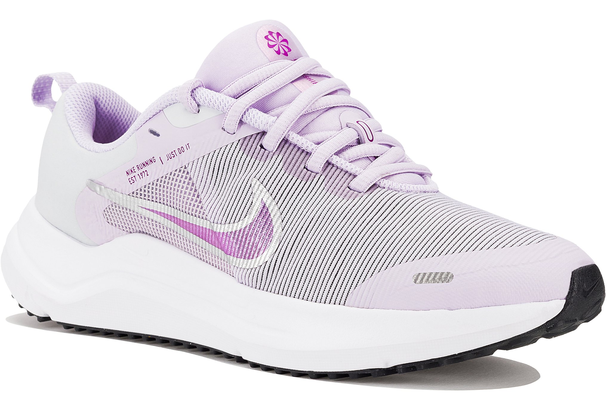 Purple Nike Downshifter Lila Nike Downshifter 12 Girl Special