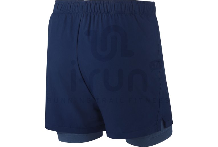 Nike Dri-Fit 2 en 1 Mdchen