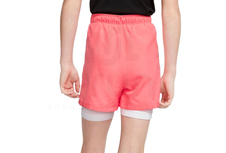 Nike Dri-Fit 2 en 1 Mdchen