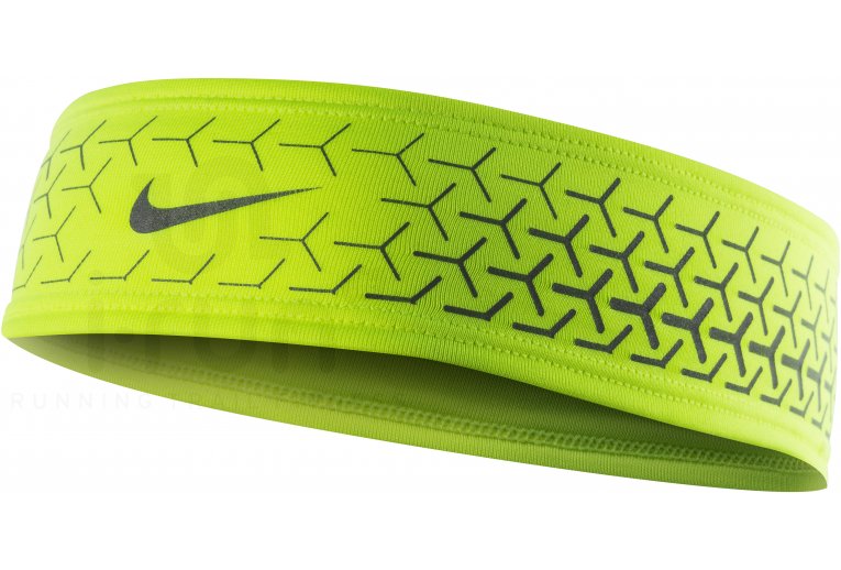 Nike Cinta de pelo Dri-Fit 360 2.0