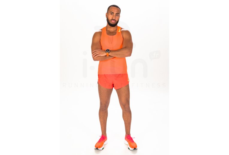 Nike camiseta de tirantes Dri-Fit ADV AeroSwift