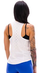 Nike camiseta de tirantes Dri-Fit ADV AeroSwift