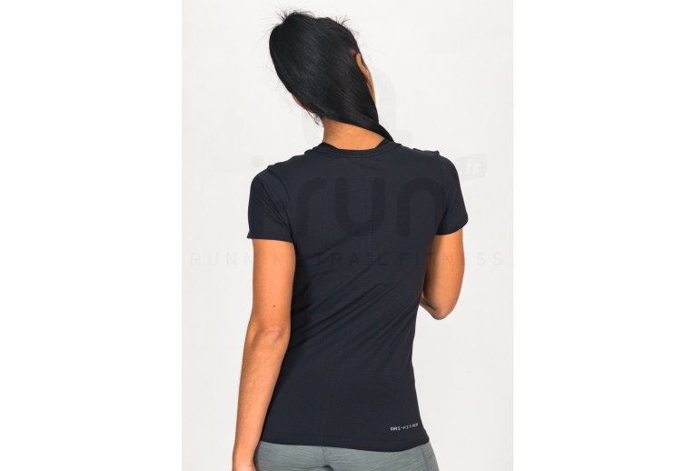 Nike camiseta manga corta Dri-Fit ADV Aura
