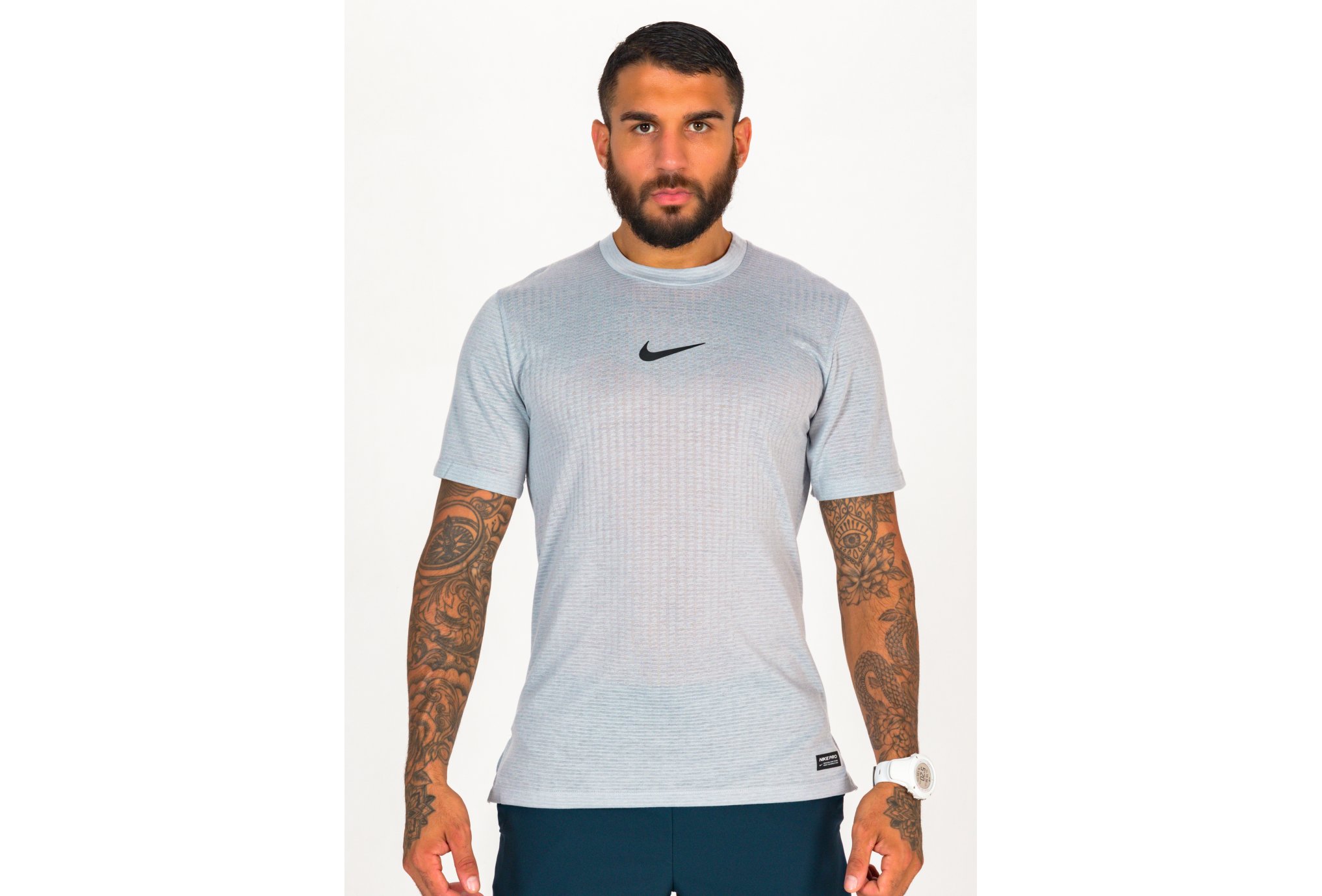Nike Dri-Fit ADV M Diététique Vêtements homme
