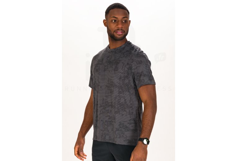 Nike camiseta manga corta Dri-Fit ADV Run Division