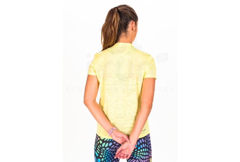 Nike camiseta manga corta Dri-Fit ADV Run Division