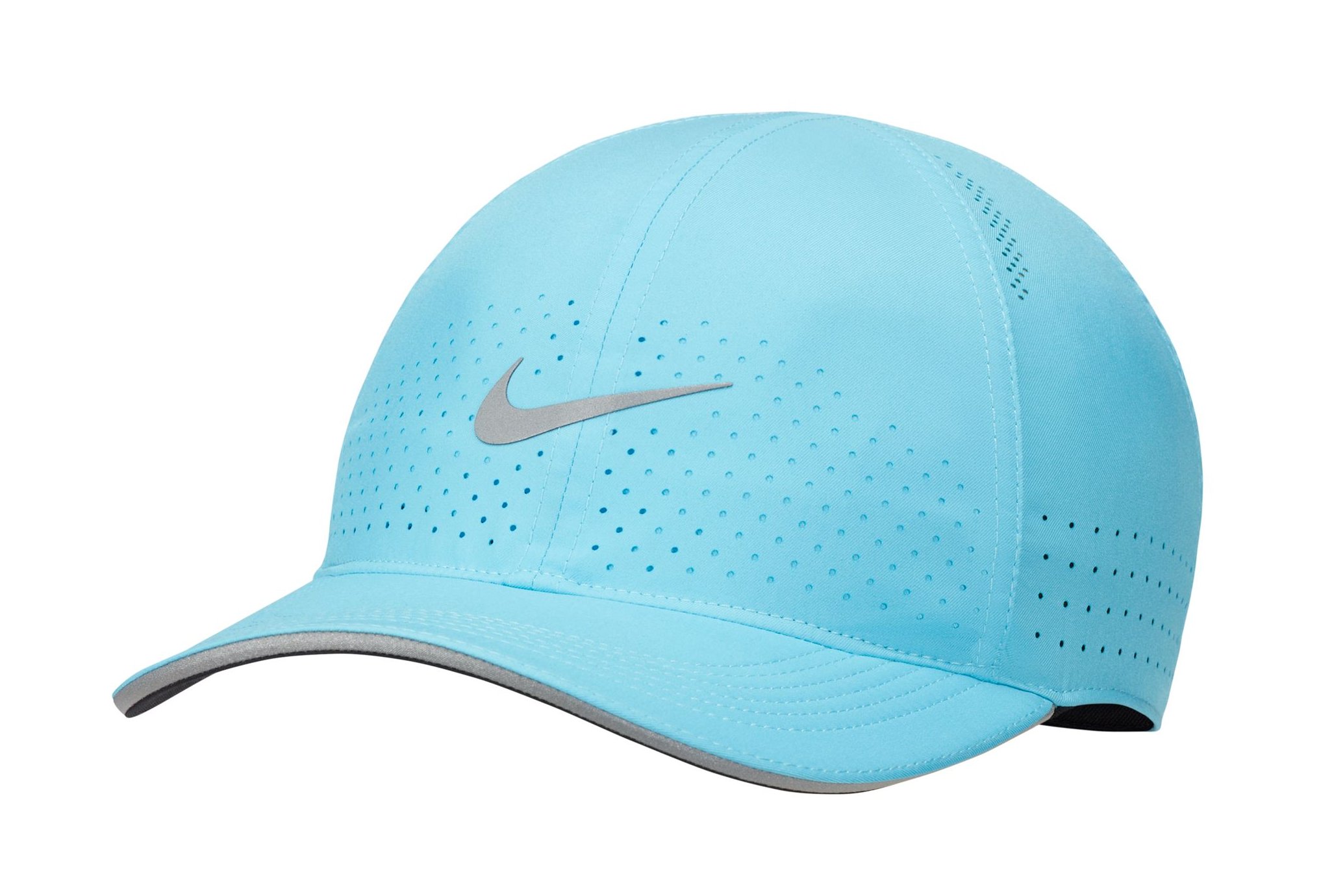 Nike Dri-Fit Aerobill Featherlight Casquettes / bandeaux
