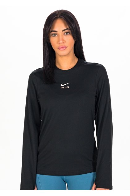 Nike camiseta manga larga Dri-Fit Air