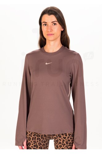 Nike Pack Bandeau + Gants Dri-Fit W femme