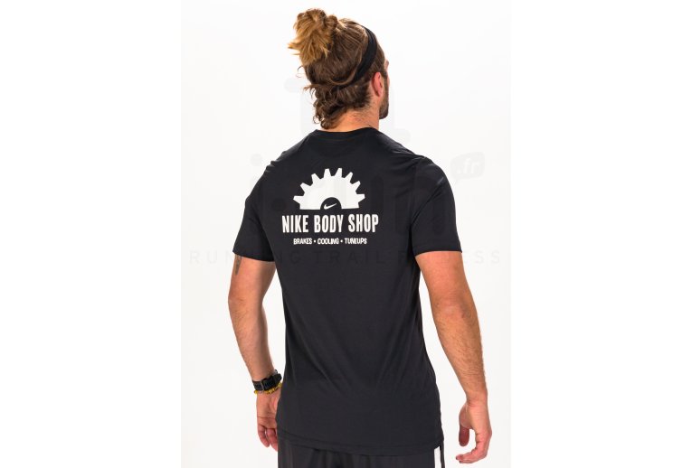 Nike Dri-Fit Body Shop Herren