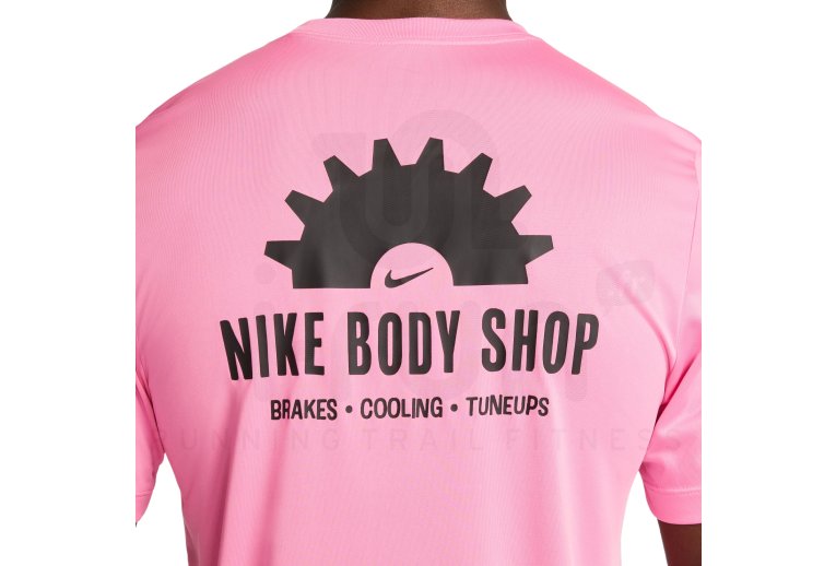Nike Dri-Fit Body Shop Herren
